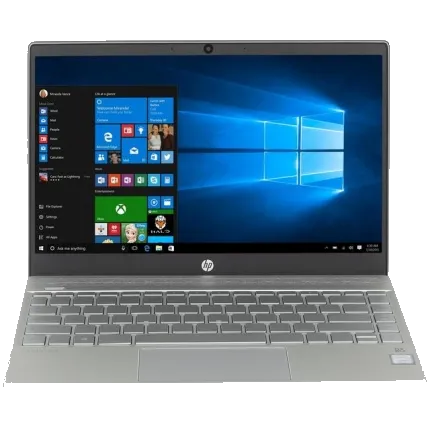 HP